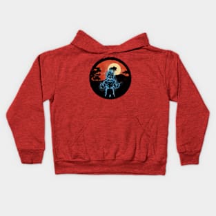 Goku Action Kids Hoodie